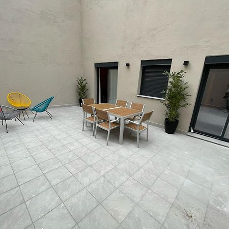 Barcelona Touch Apartments Оспиталет де Лобрегат Екстериор снимка