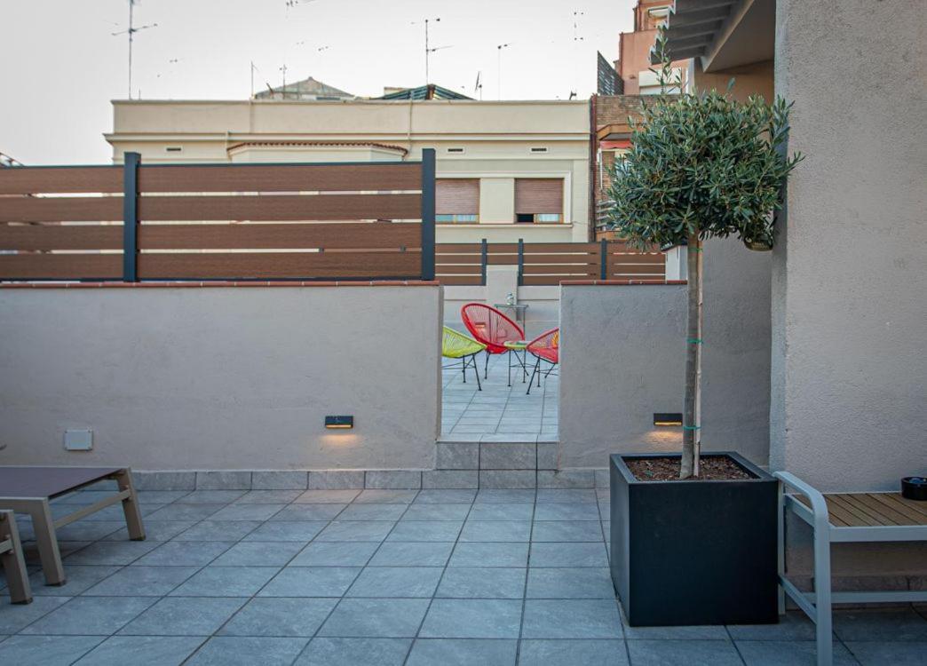 Barcelona Touch Apartments Оспиталет де Лобрегат Екстериор снимка