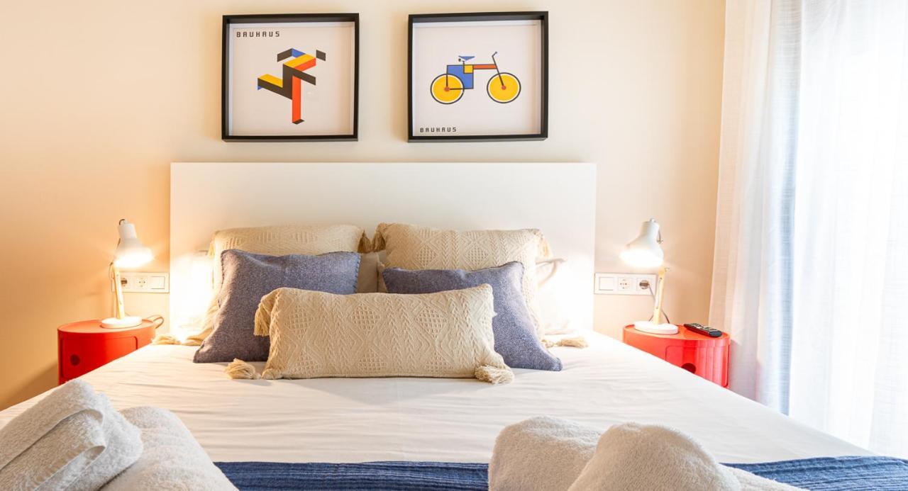 Barcelona Touch Apartments Оспиталет де Лобрегат Екстериор снимка