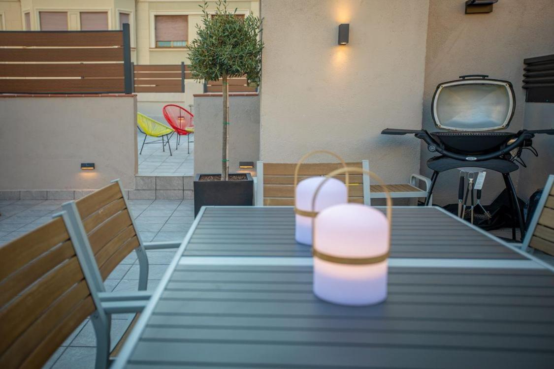 Barcelona Touch Apartments Оспиталет де Лобрегат Екстериор снимка