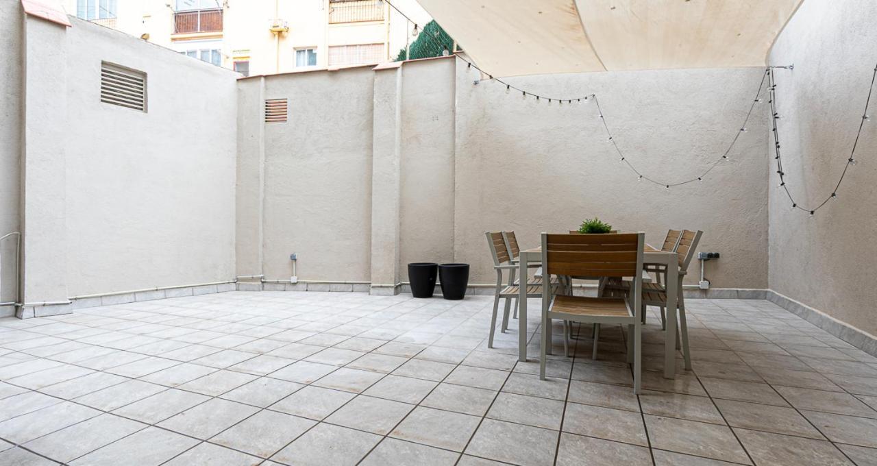 Barcelona Touch Apartments Оспиталет де Лобрегат Екстериор снимка