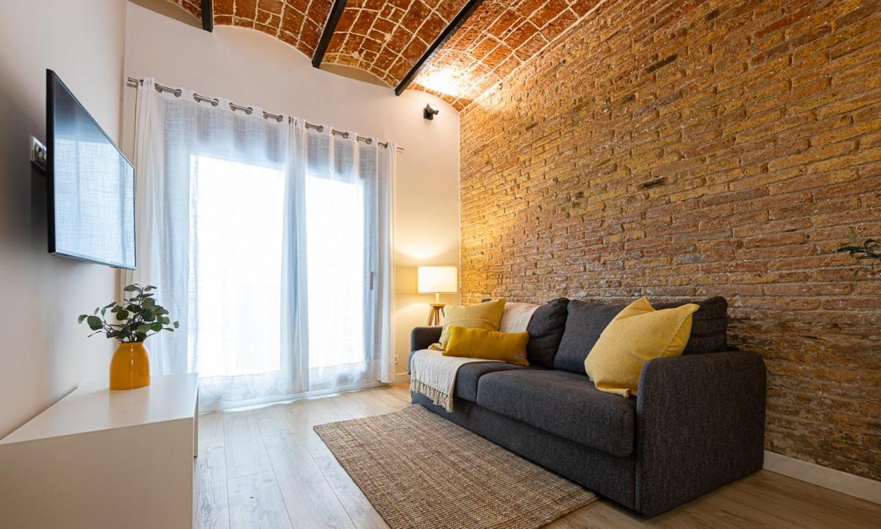 Barcelona Touch Apartments Оспиталет де Лобрегат Екстериор снимка