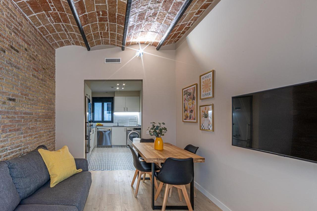 Barcelona Touch Apartments Оспиталет де Лобрегат Екстериор снимка