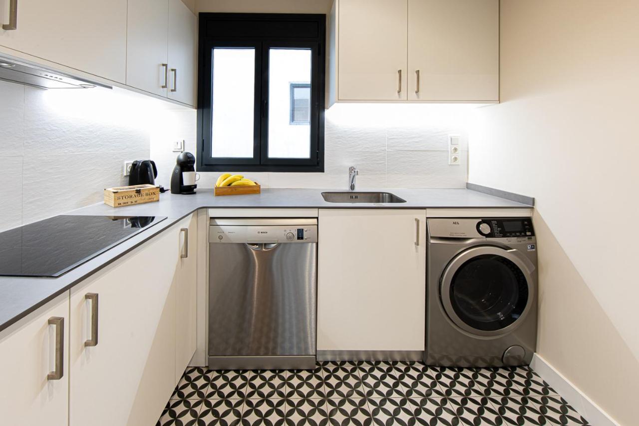 Barcelona Touch Apartments Оспиталет де Лобрегат Екстериор снимка