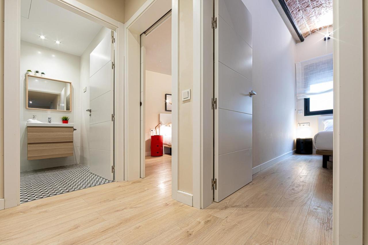 Barcelona Touch Apartments Оспиталет де Лобрегат Екстериор снимка