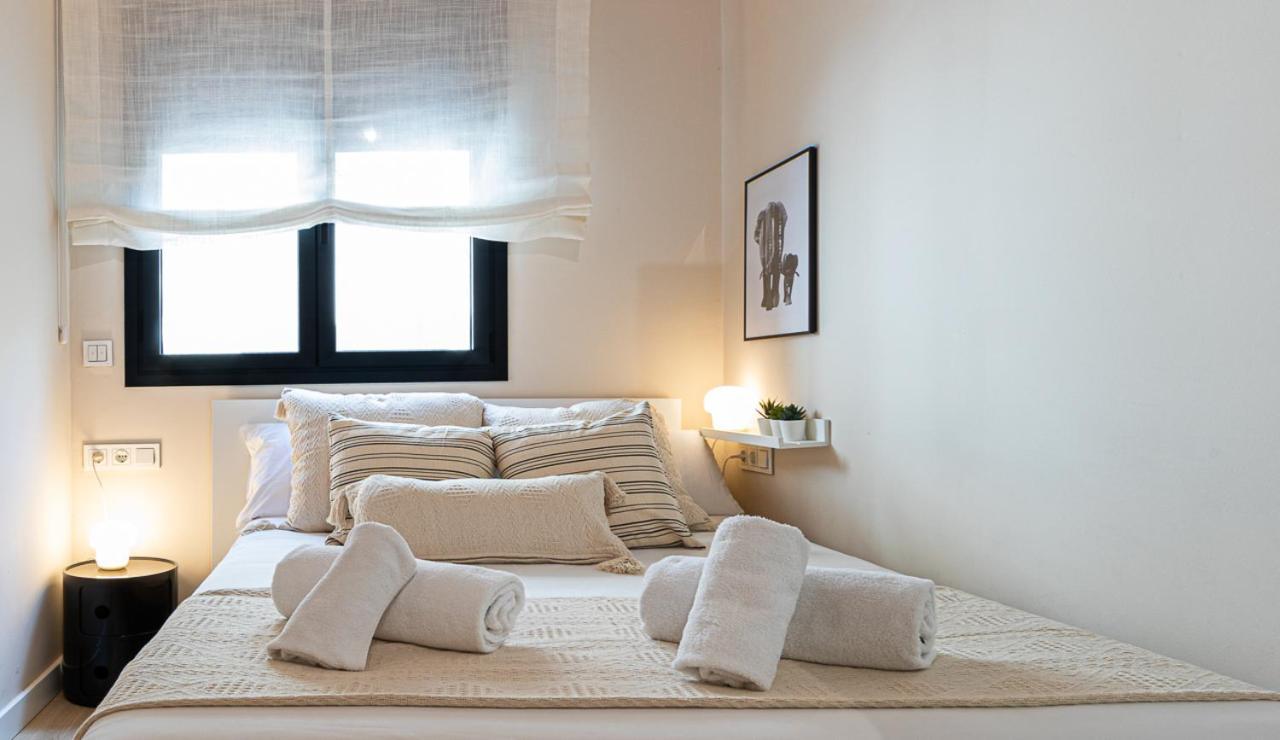 Barcelona Touch Apartments Оспиталет де Лобрегат Екстериор снимка